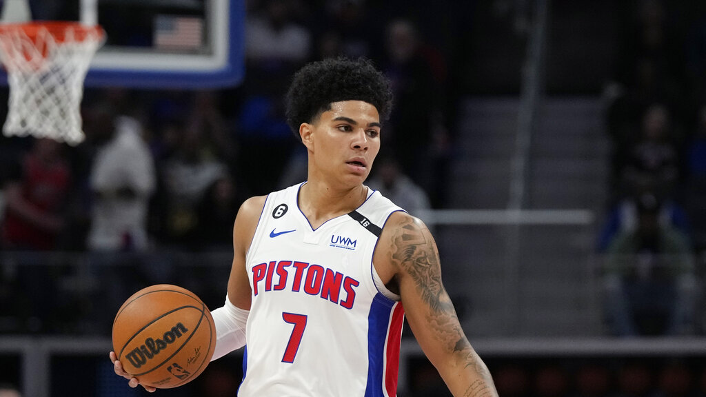 Wizards vs Pistons predicciones pronóstico cuotas previa apuestas NBA 7 marzo 2023