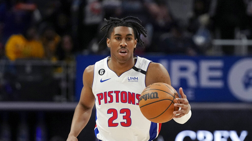 Pacers vs Pistons predicciones pronóstico cuotas previa apuestas NBA el 11 de marzo de 2023