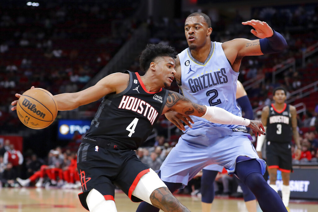 Spurs vs Rockets predicciones pronóstico cuotas previa apuestas NBA 5 de marzo 2023