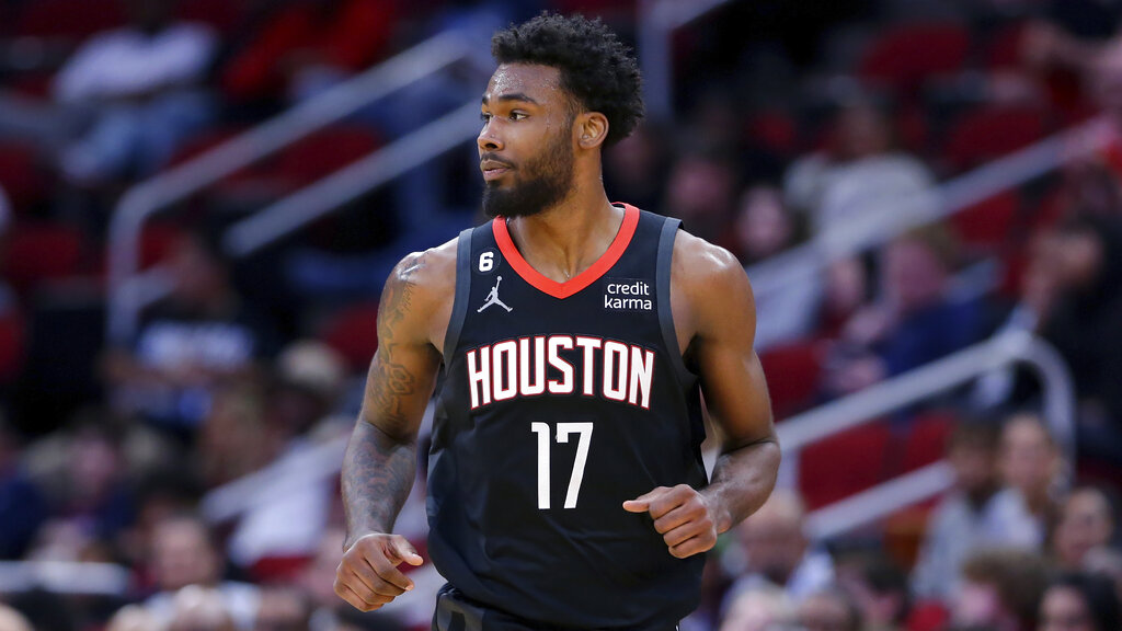 Pelicans vs Rockets predicciones pronóstico cuotas previa apuestas NBA el 17 de marzo de 2023