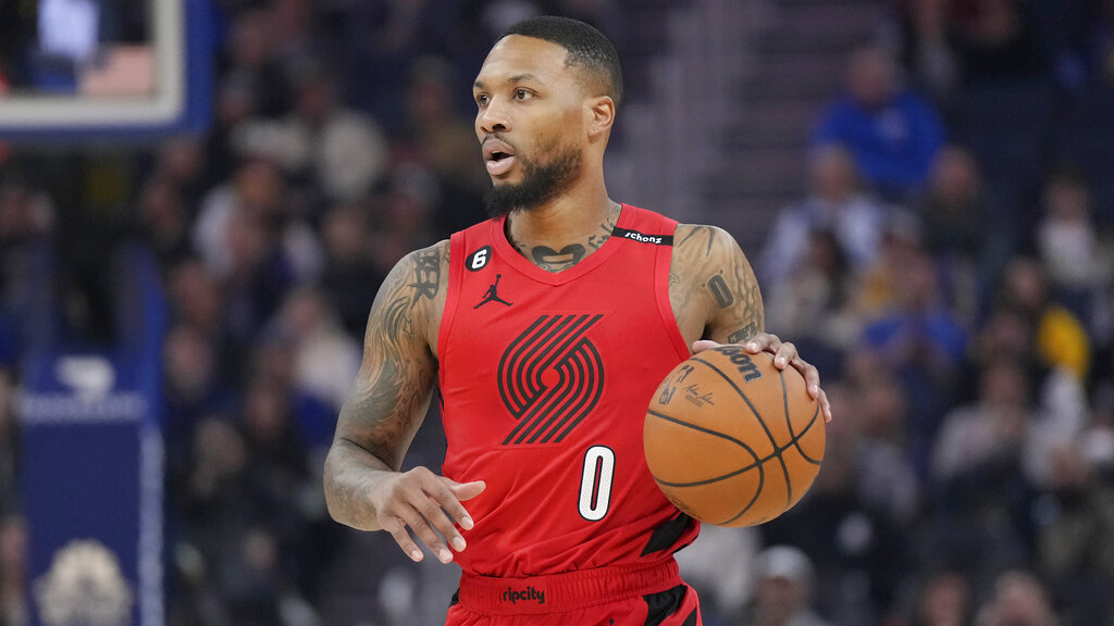 Trail Blazers vs Magic predicciones pronóstico cuotas previa apuestas NBA el 5 de marzo de 2023