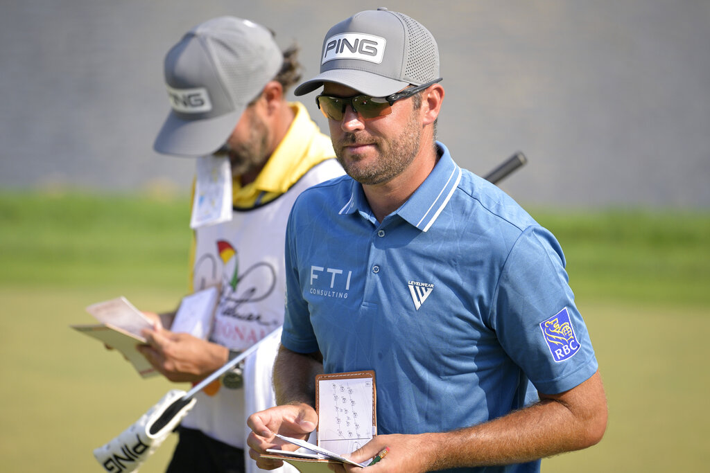 Valero Texas Open Predictions, Picks, and Odds Mar 27–Apr 2 2023