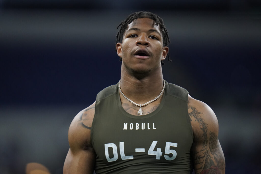 NFL Mock Draft Predictions, Picks, and Preview for the 2023 season