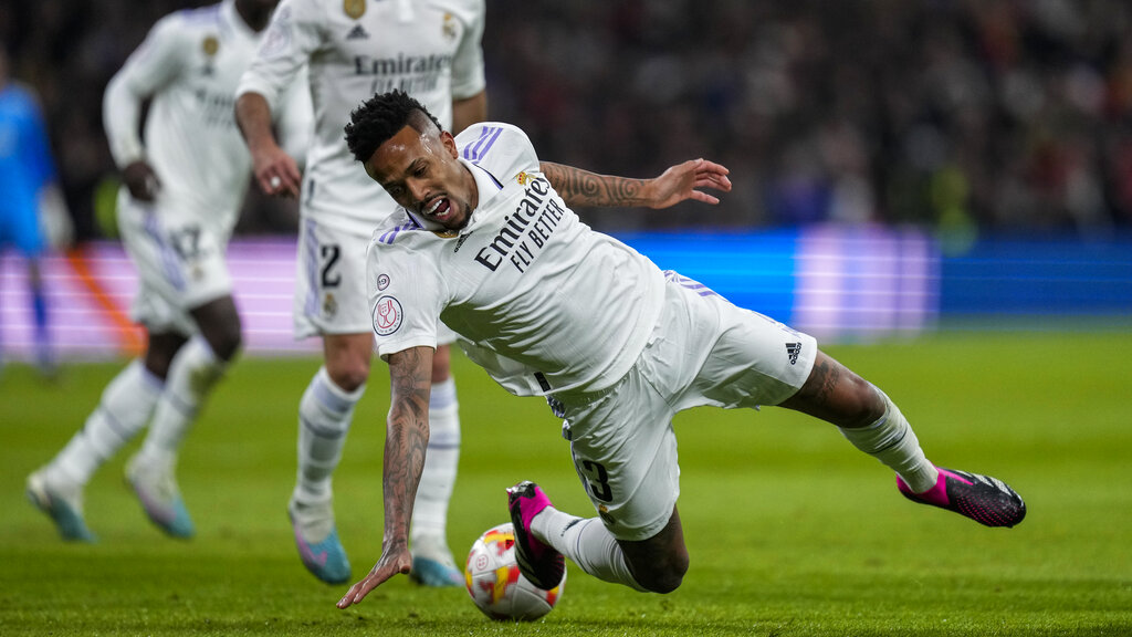 Real Betis vs Real Madrid pronóstico predicción previa cuotas apuestas jornada 24 La Liga 5 de marzo 2023