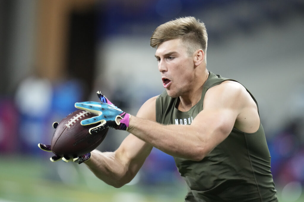 NFL Mock Draft Predictions, Picks, and Preview for the 2023 season