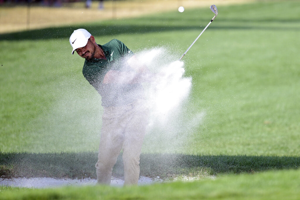 Predicciones pronósticos y previa de apuestas para The Players Championship 2023 del PGA Tour