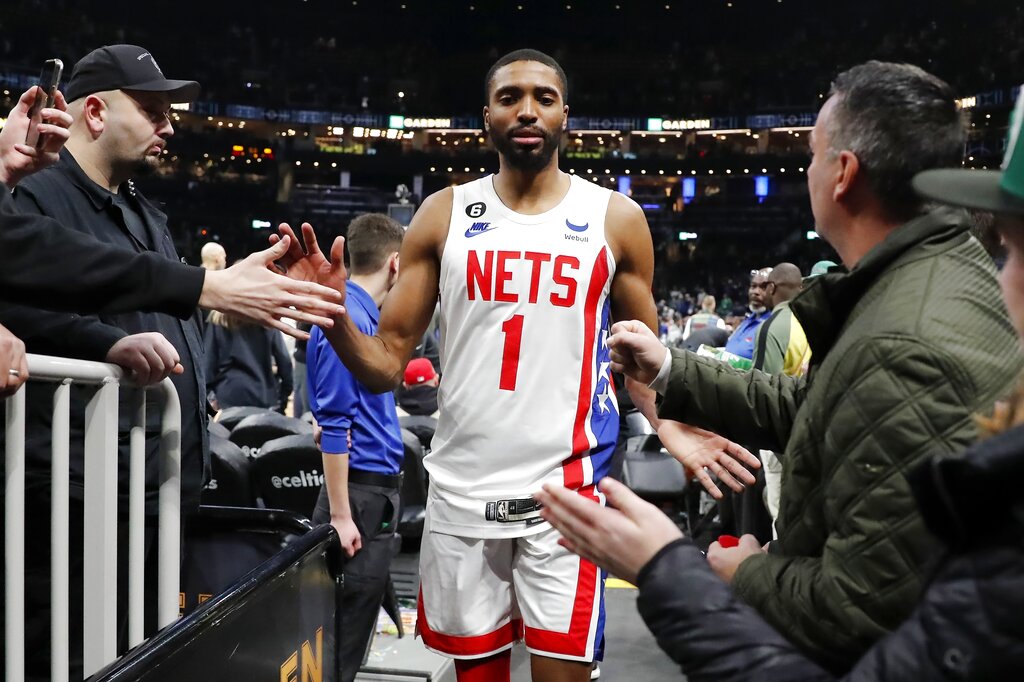 Nets vs Rockets predictions picks betting odds