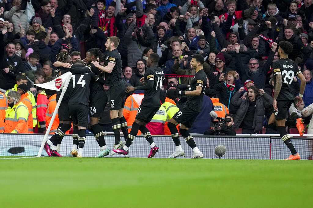 Bournemouth vs Liverpool Predictions Picks Betting Odds March 11, 2023