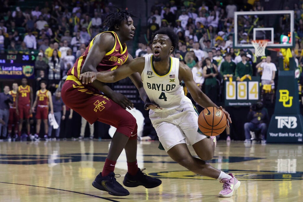 Baylor vs Iowa State Predictions Picks Odds NCAA Basketball March 9 2023