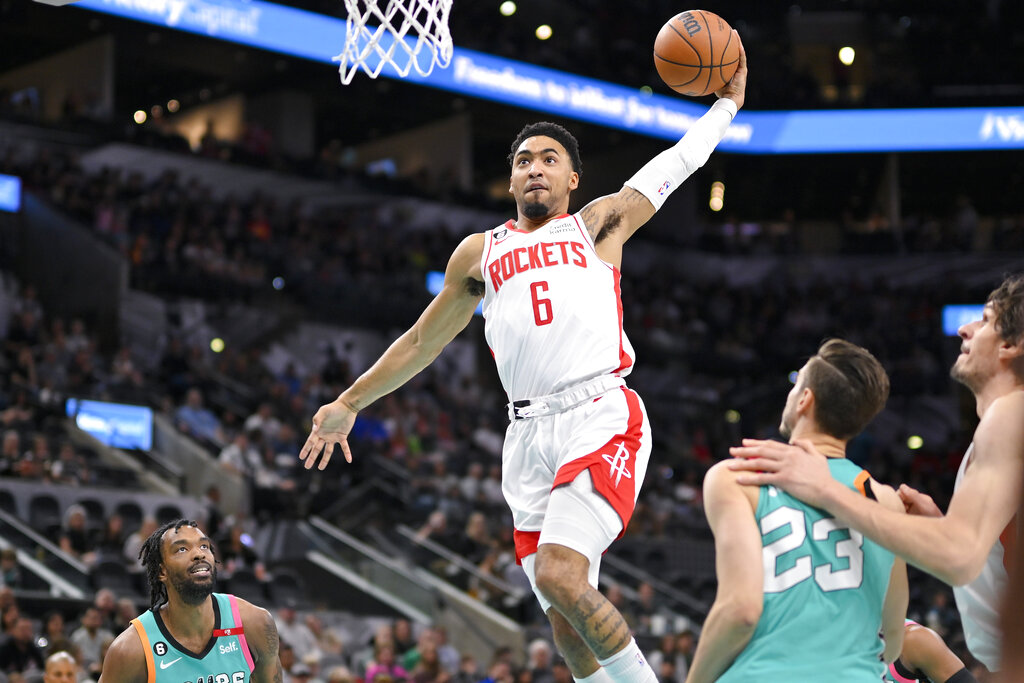 Nets vs Rockets predicciones pronóstico cuotas previa apuestas NBA 7 marzo 2023