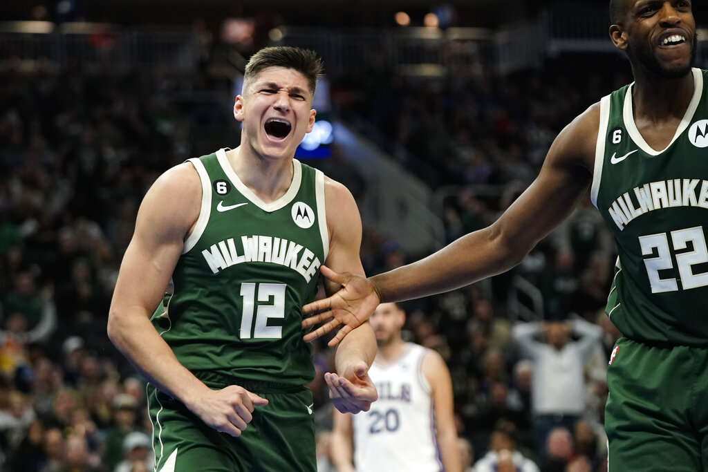 Bucks vs Magic predictions picks betting odds