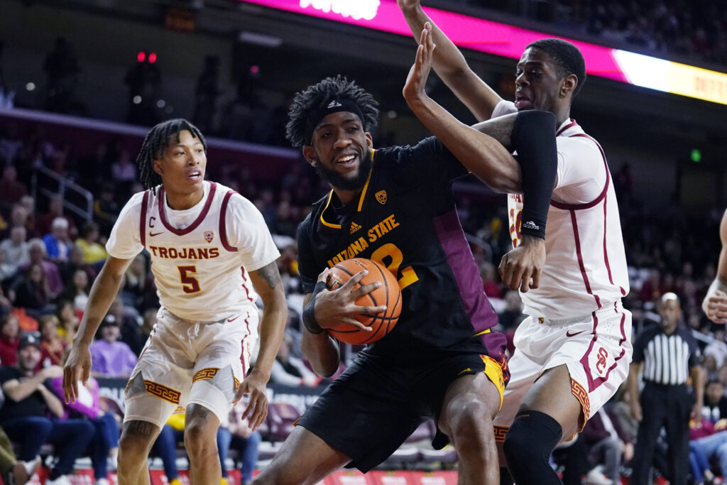 Arizona State vs Oregon State Predictions Picks Odds NCAA Basketball March 8 2023