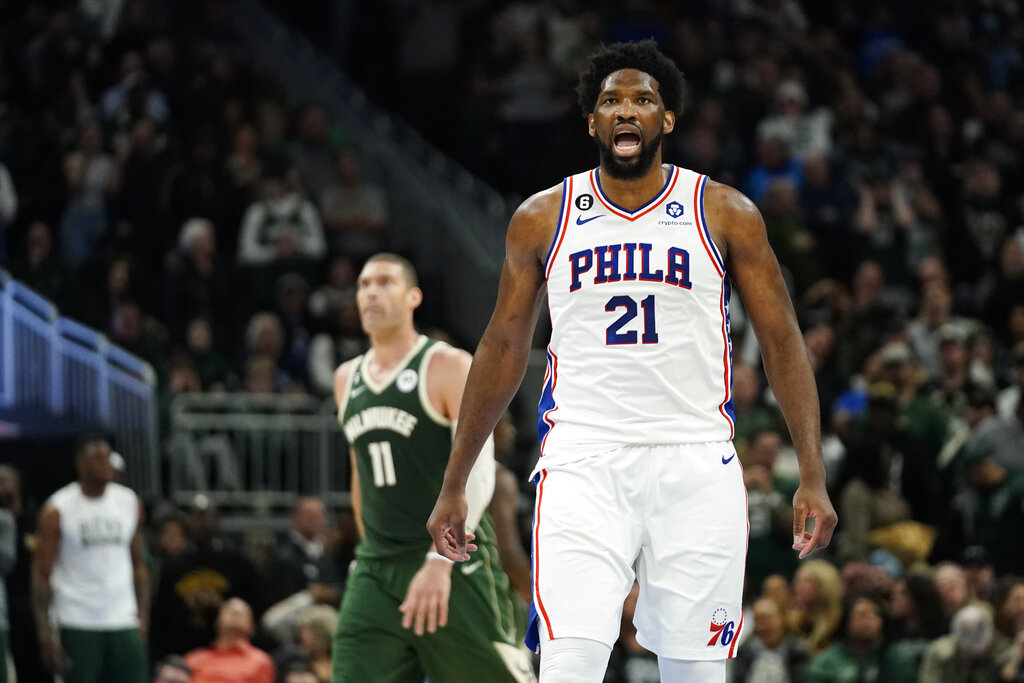 Trail Blazers vs 76ers Predictions Picks Betting Odds NBA March 10, 2023