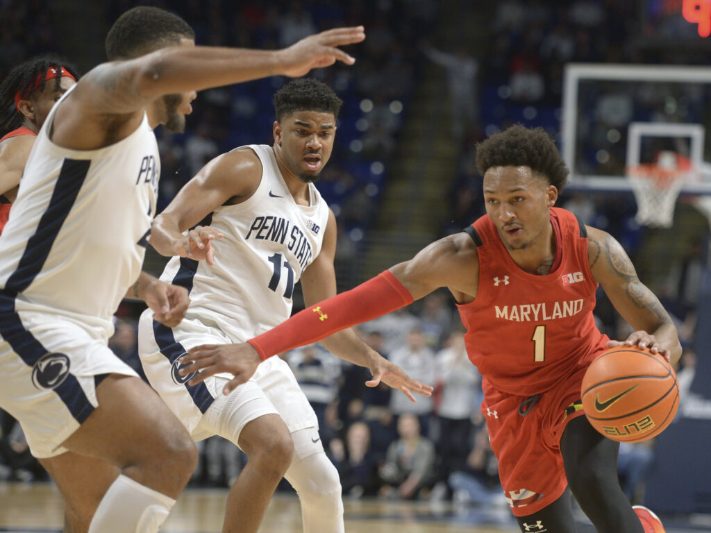 Maryland vs West Virginia Predictions Picks Odds NCAA Basketball March 16 2023