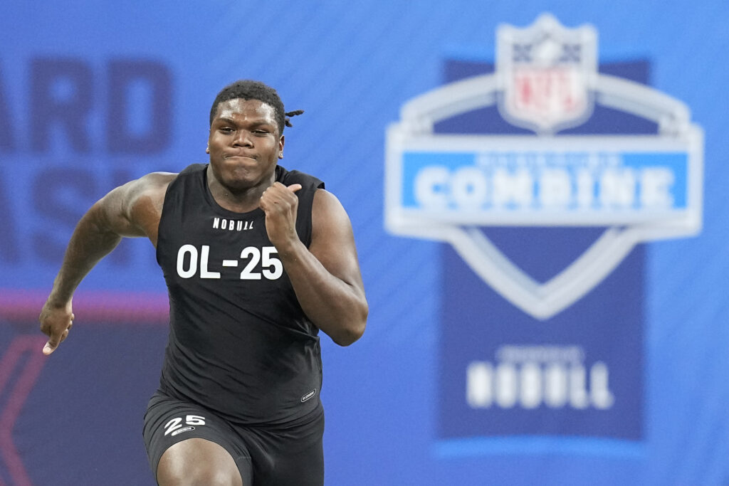 Predictions, Picks, Preview the First Round of the 2023 NFL Football Draft