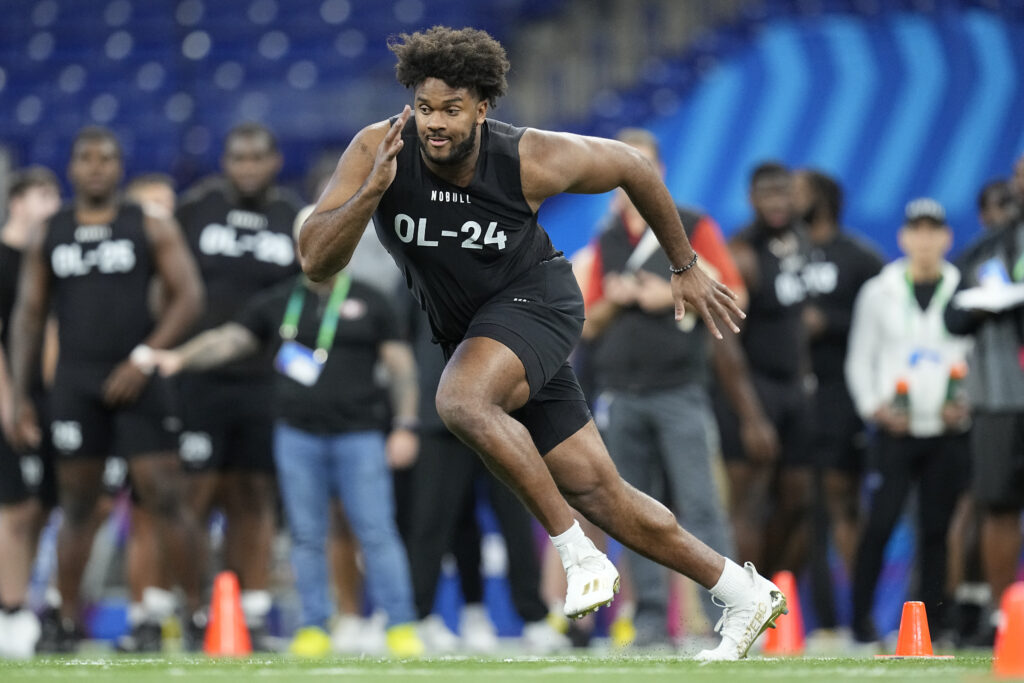 NFL Mock Draft Predictions, Picks, and Preview for the 2023 season