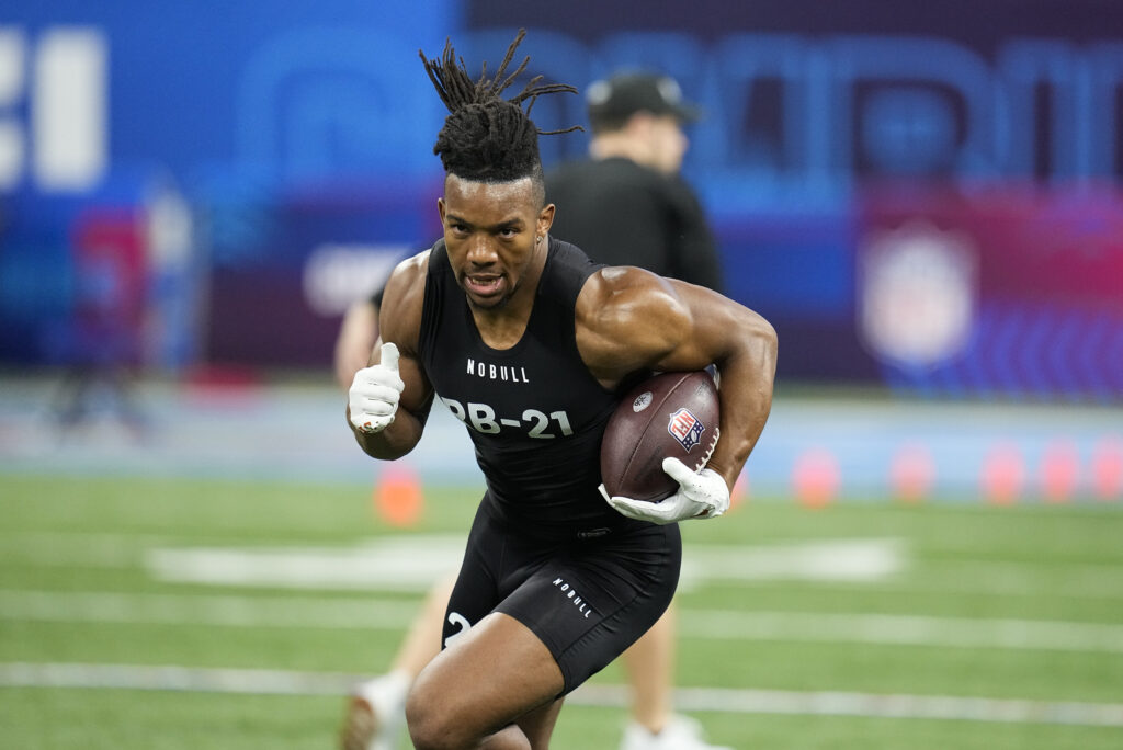 NFL Mock Draft Predictions, Picks, and Preview for the 2023 season