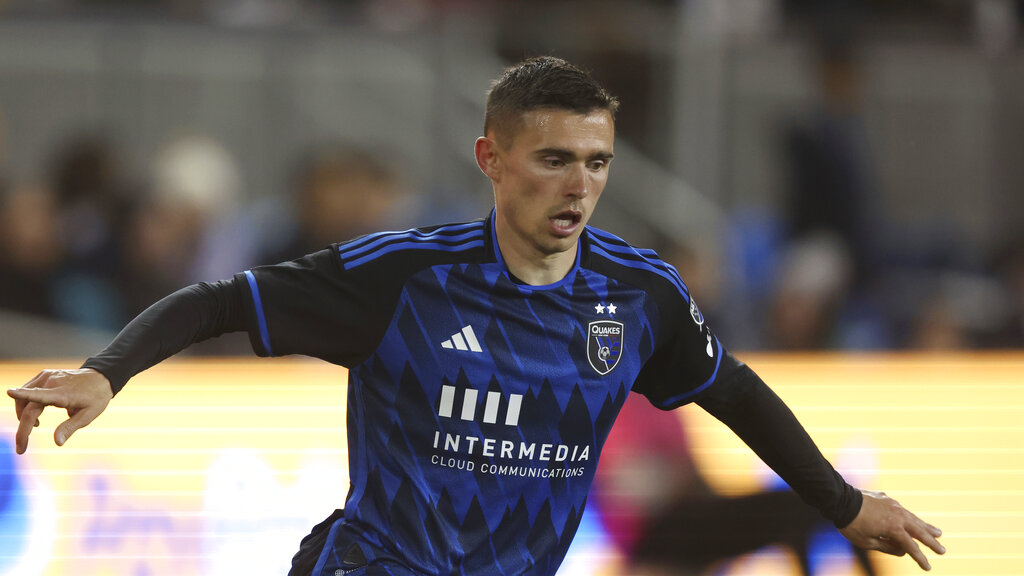 Predictions, Odds, and Betting Preview for the St Louis City vs San Jose Earthquakes MLS Matchday 4 Game on March 18, 2023