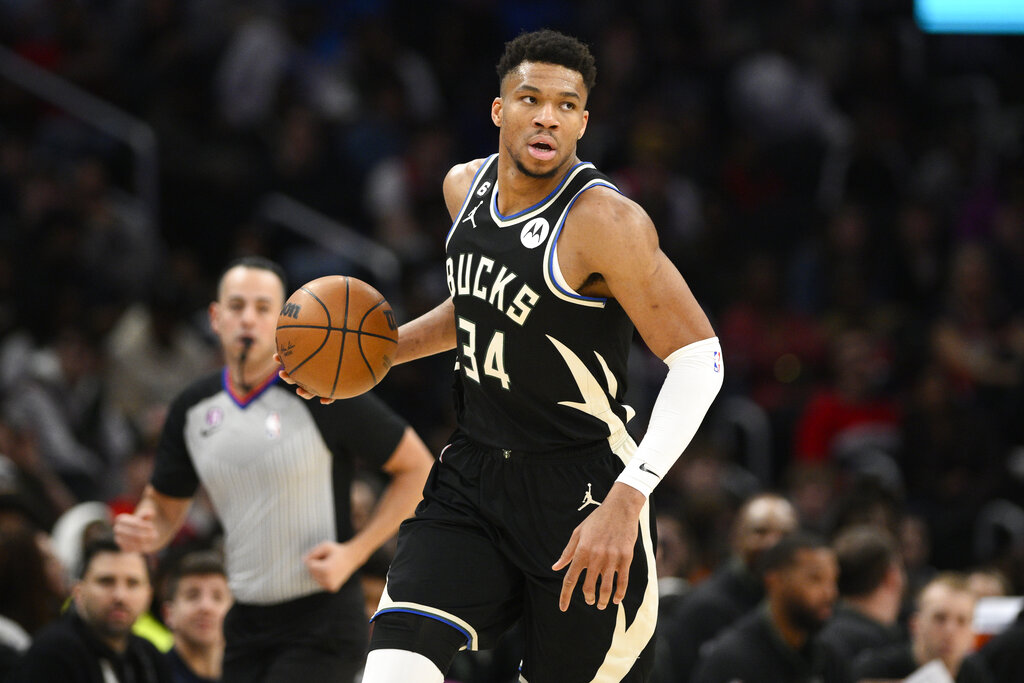 Nets vs Bucks predicciones pronóstico cuotas previa apuestas NBA el 9 de marzo de 2023