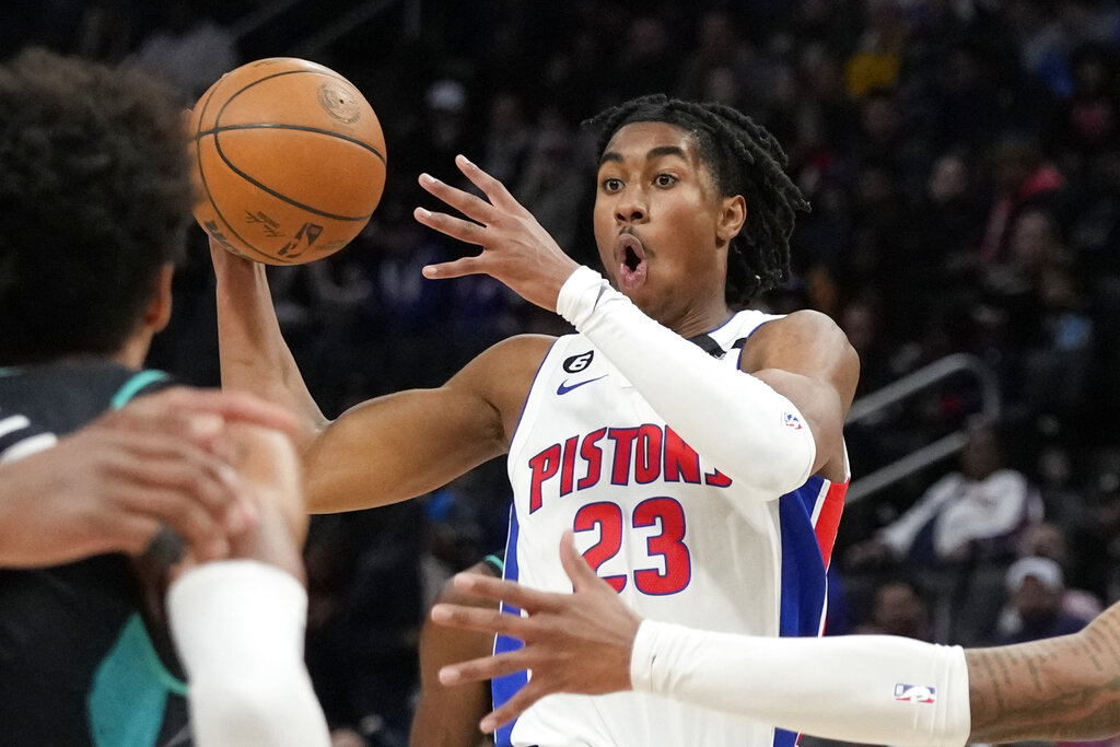 Hornets vs Pistons predicciones pronóstico cuotas previa apuestas NBA el 9 de marzo de 2023