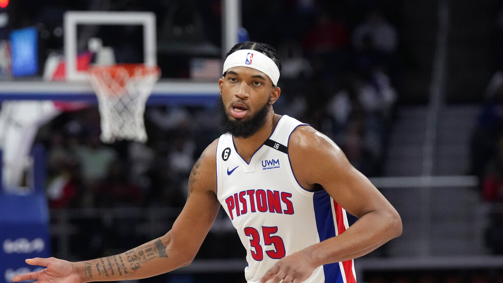 Pistons vs Raptors Predictions Picks Betting Odds NBA March 24, 2023