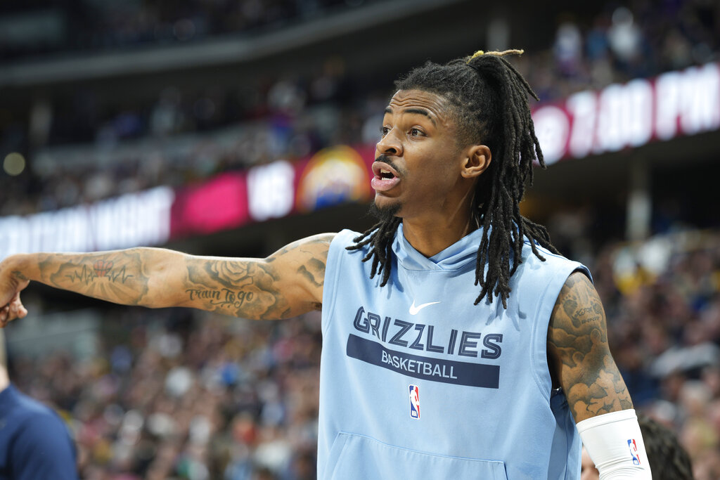 Rockets vs Grizzlies Predictions Picks Betting Odds NBA March 24, 2023