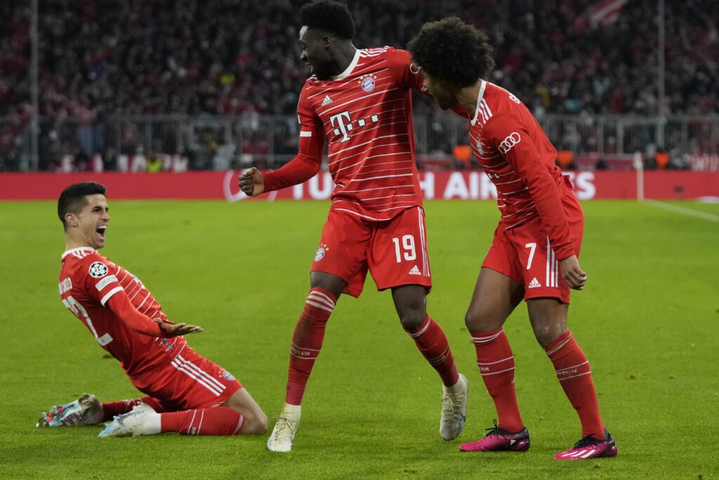 Bayern Munich vs Augsburg pronóstico predicción cuotas previa apuestas jornada 24 Bundesliga 11 de marzo de 2023