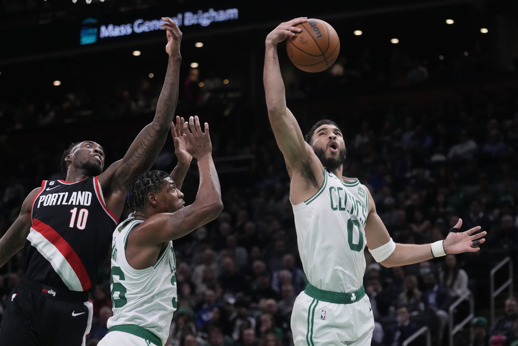 Celtics vs Rockets predicciones pronóstico cuotas previa apuestas NBA 13 de marzo 2023