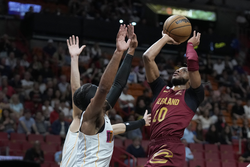 Cavaliers vs Hornets predicciones pronóstico cuotas previa apuestas NBA 12 de marzo 2023