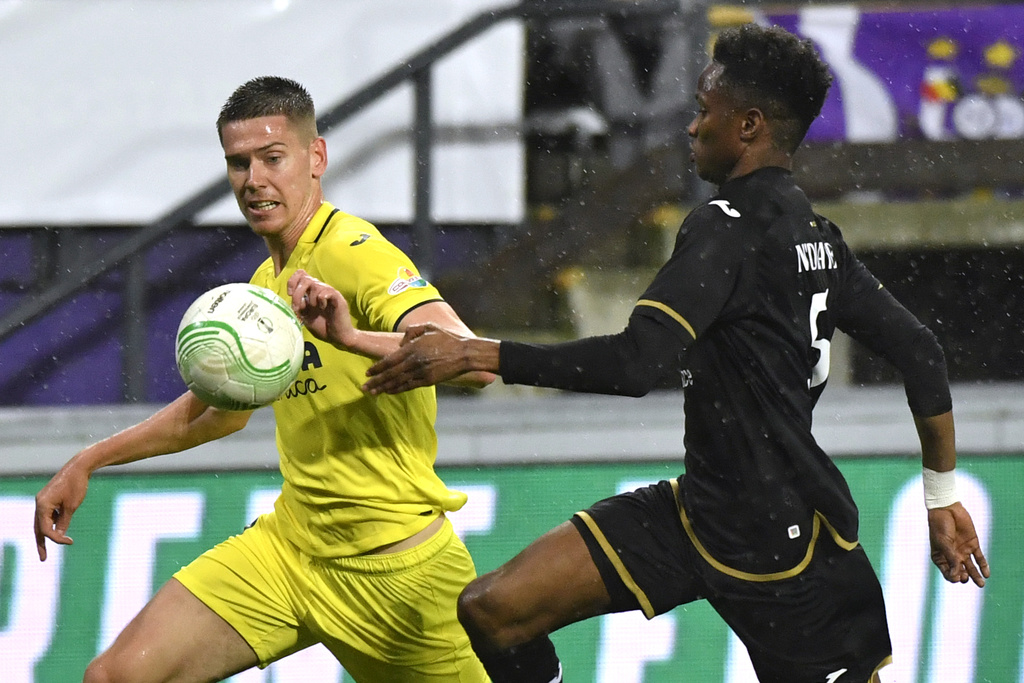 Villarreal vs Anderlecht Prediction Picks Betting Odds March 16, 2023