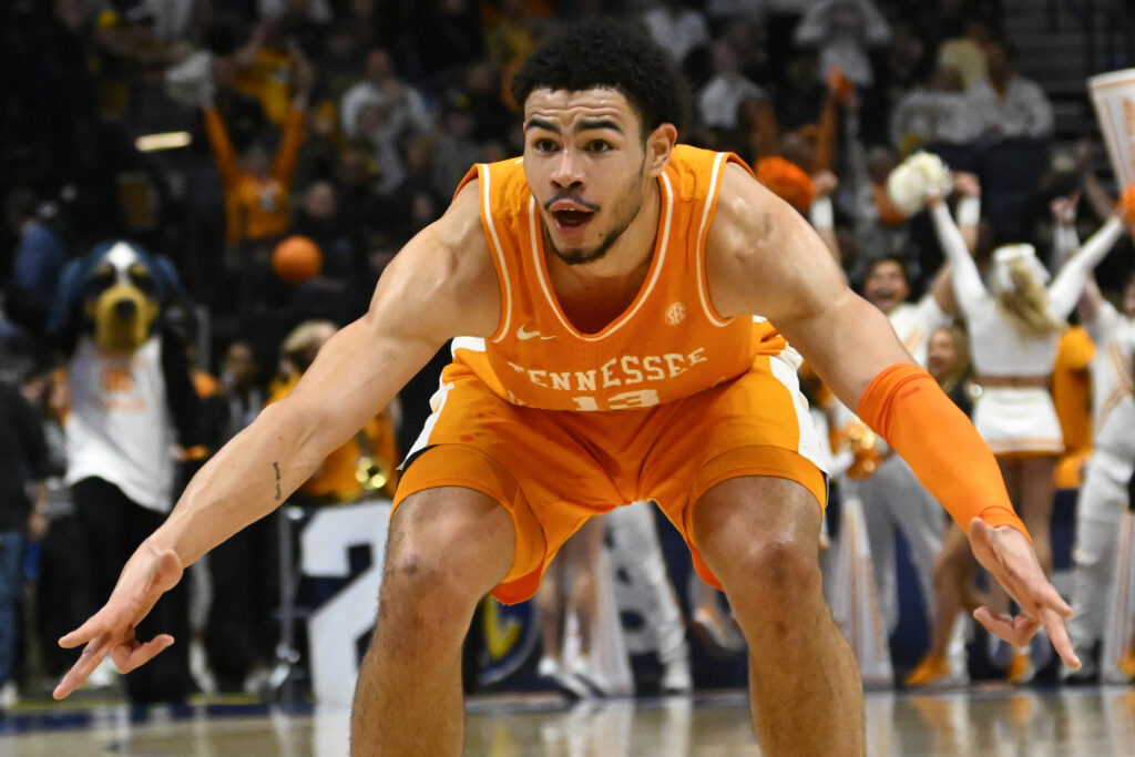 Tennessee vs Louisiana Predictions Picks Odds NCAA Basketball March 16 2023