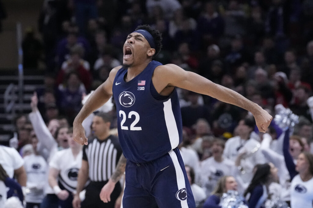 Penn State vs Indiana Predictions Picks Odds NCAA Basketball March 11 2023