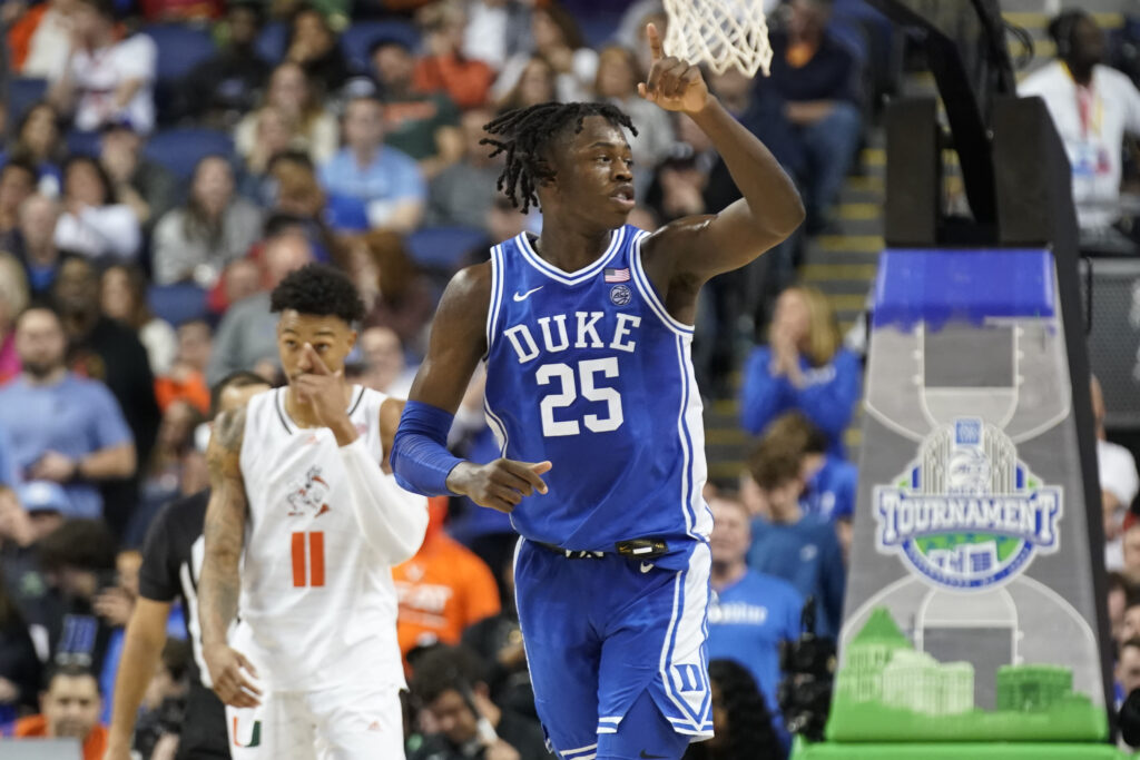 Duke vs Virginia Predictions Picks Odds NCAA Basketball March 11 2023