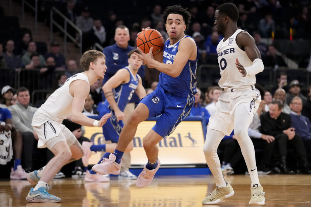 Creighton vs NC State Predictions Picks Odds NCAA Basketball March 17 2023