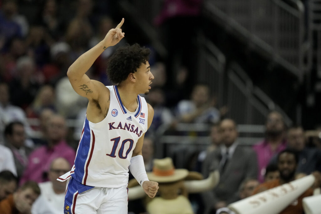 Kansas vs Howard Predictions Picks Odds NCAA Basketball March 16 2023