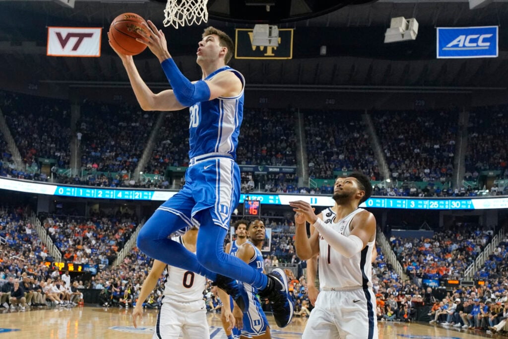 Duke vs Oral Roberts Predictions Picks Odds NCAA Basketball March 16 2023