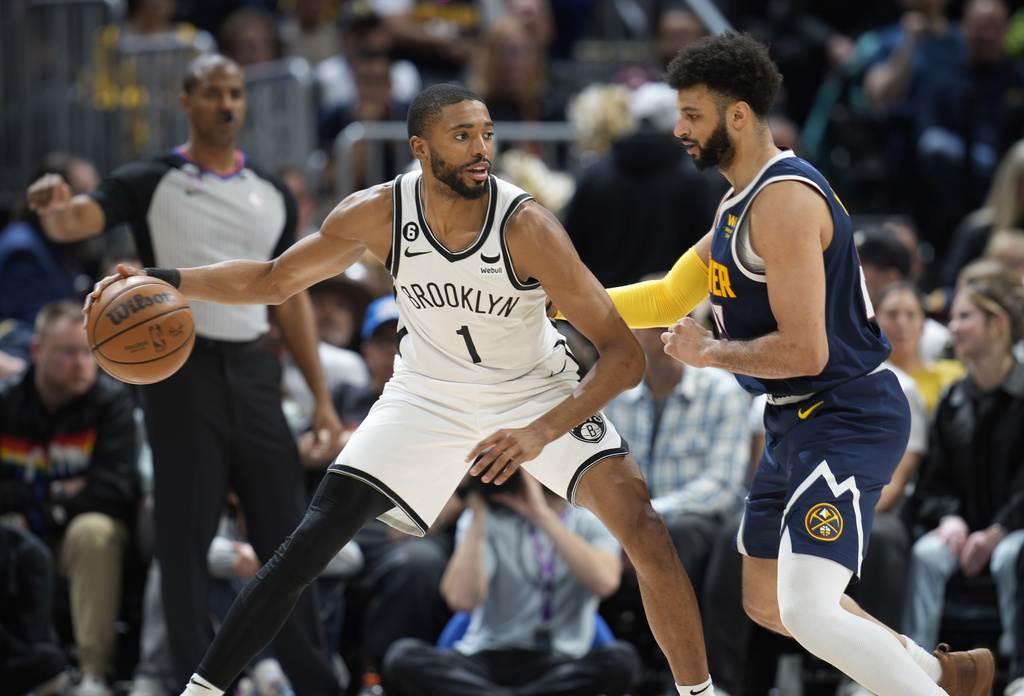 Nets vs Thunder Predictions Picks Betting Odds NBA March 14, 2023