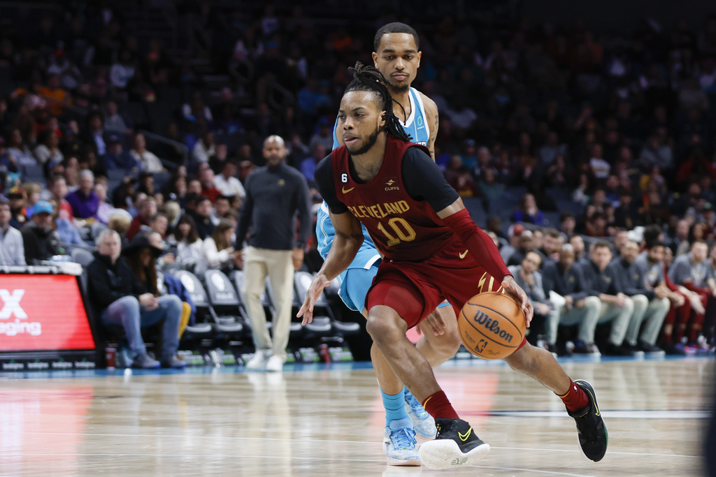 Cavaliers vs Hornets predicciones pronóstico cuotas previa apuestas NBA 14 marzo 2023