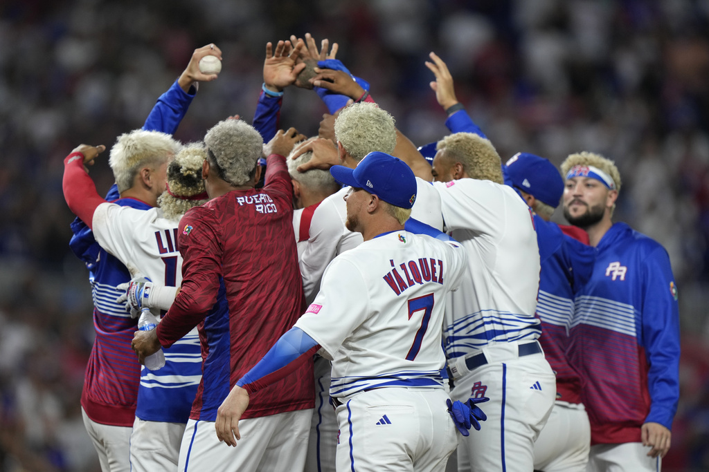 Dominican Republic vs Puerto Rico Predictions Picks Betting Odds WBC Mar 15 2023