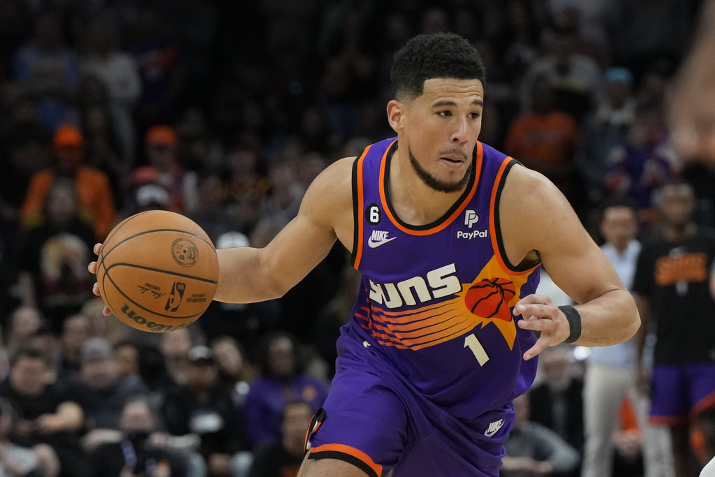 Los Angeles Clippers vs Phoenix Suns: Predicciones, pronóstico, cuotas y previa de apuestas del Juego 5 en la primera ronda de Playoffs de la NBA el 25 de abril de 2023