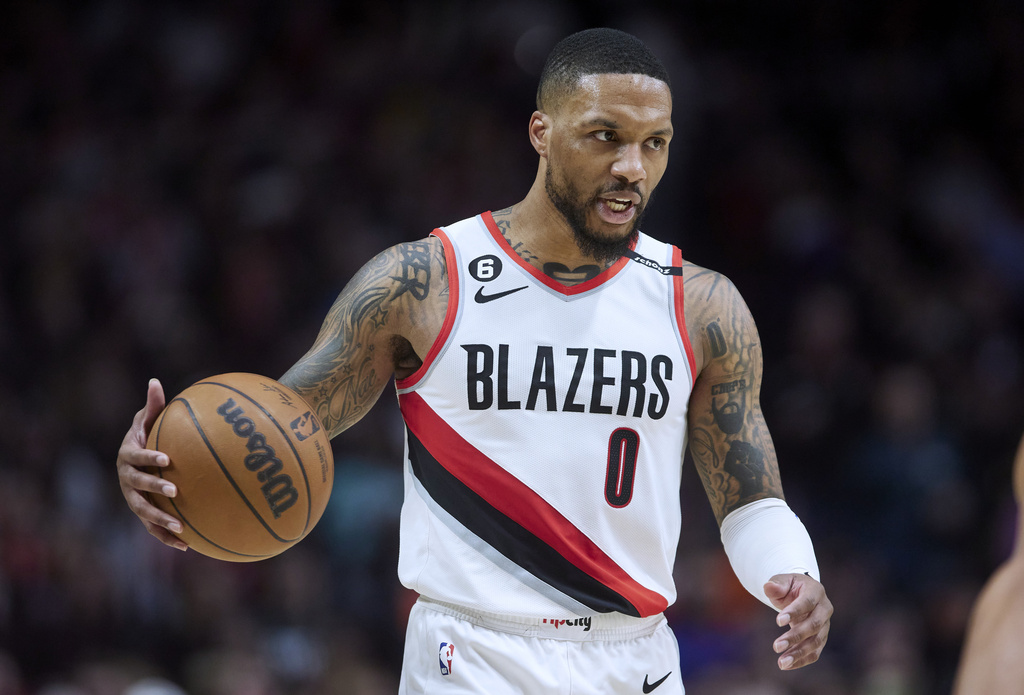 Trail Blazers vs Jazz predicciones pronóstico cuotas previa apuestas NBA el 22 de marzo de 2023