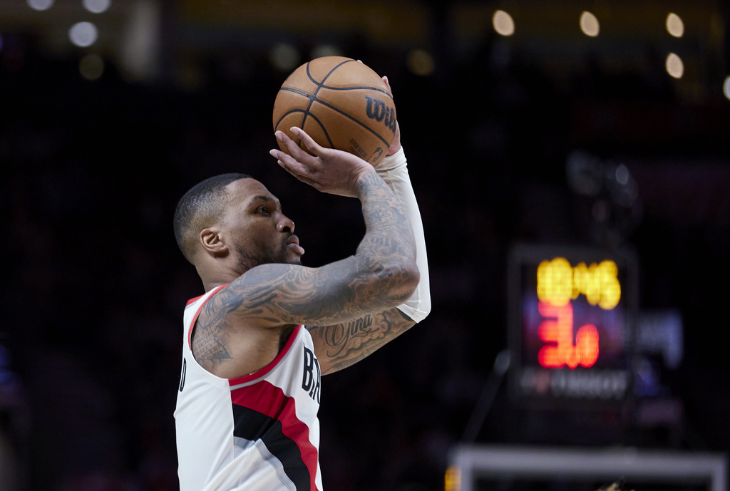 Bulls vs Trail Blazers Predictions Picks Betting Odds NBA March 24, 2023