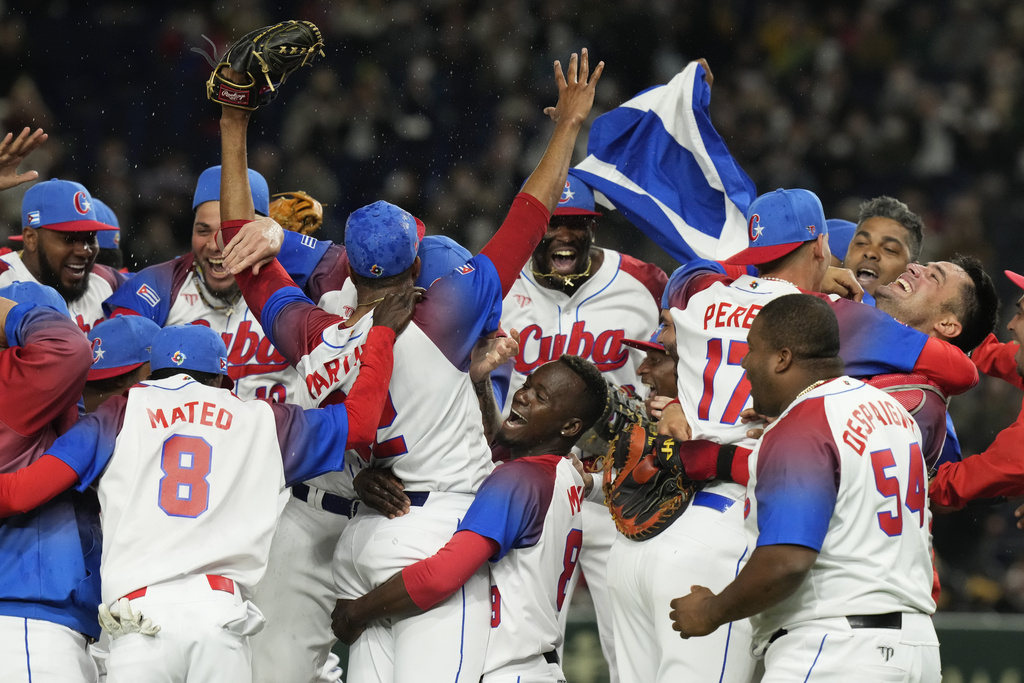 Cuba vs USA Predictions Picks Betting Odds WBC Mar 19 2023