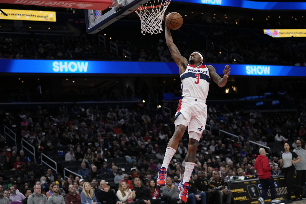 Magic vs Wizards predicciones pronóstico cuotas previa apuestas NBA el 31 de marzo de 2023