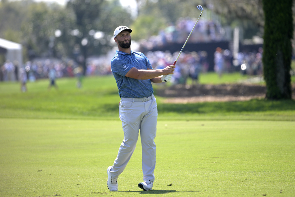 Predicciones pronósticos y previa de apuestas para The WGC Dell Technologies Match Play 2023 del PGA Tour