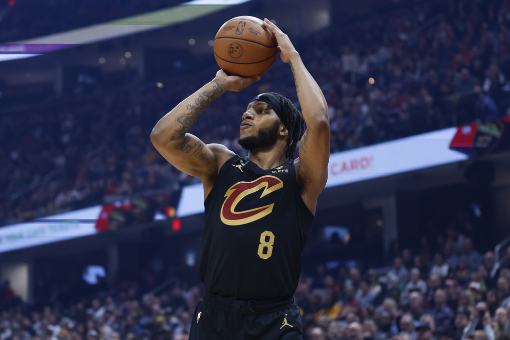 Rockets vs Cavaliers Predictions Picks Betting Odds NBA March 26, 2023