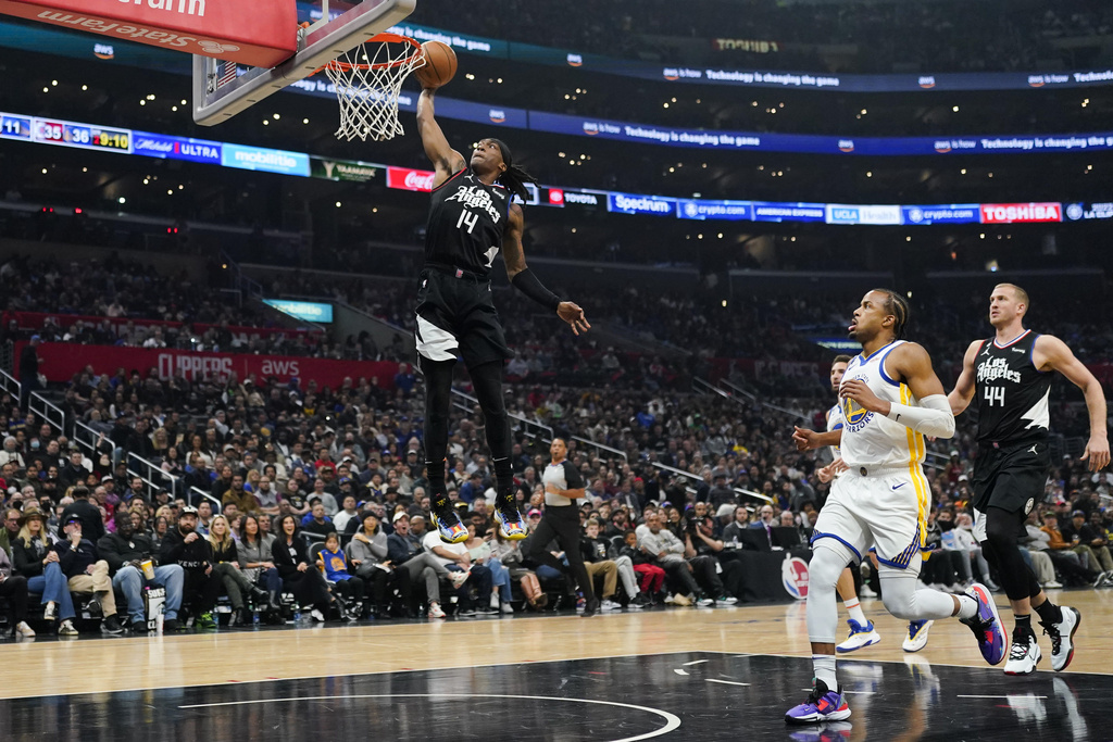 Clippers vs Trail Blazers Predictions Picks Betting Odds NBA March 19, 2023