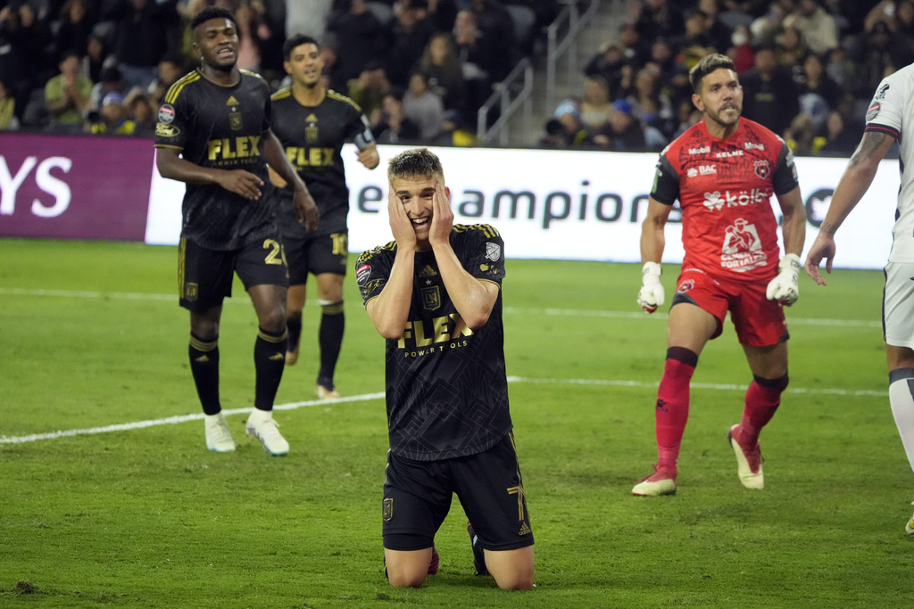 LAFC vs FC Dallas pronóstico predicción previa cuotas apuestas jornada 5 MLS 25 de marzo 2023