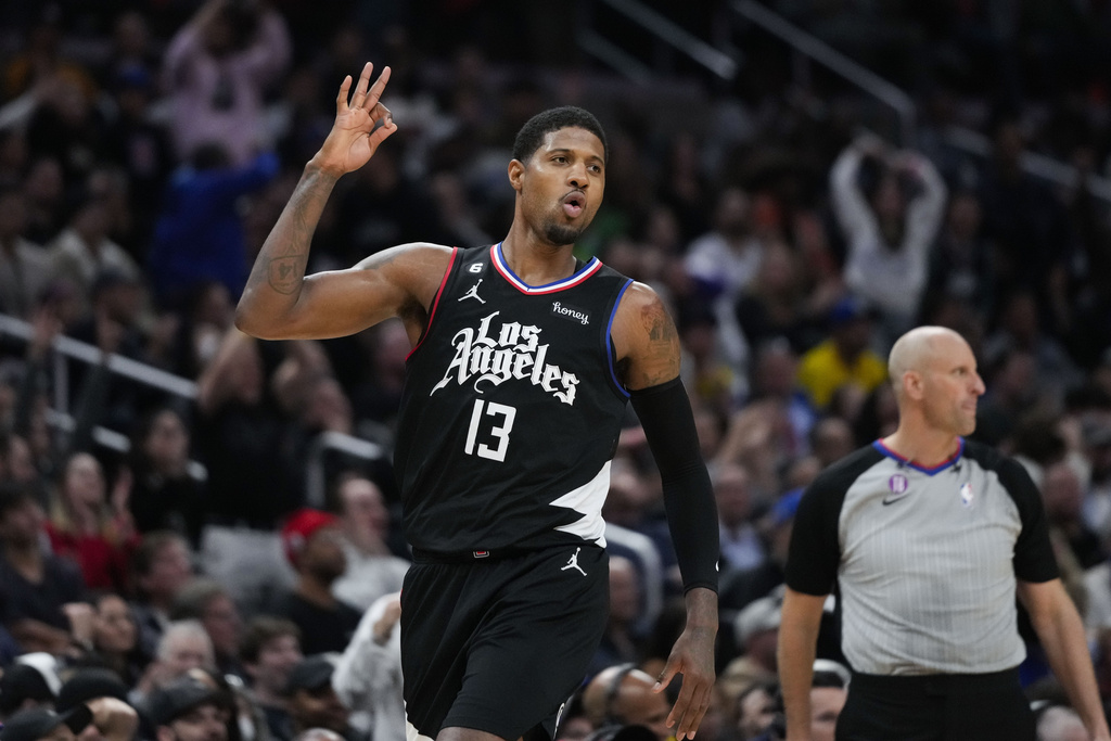 Clippers vs Trail Blazers Predictions Picks Betting Odds NBA March 19, 2023