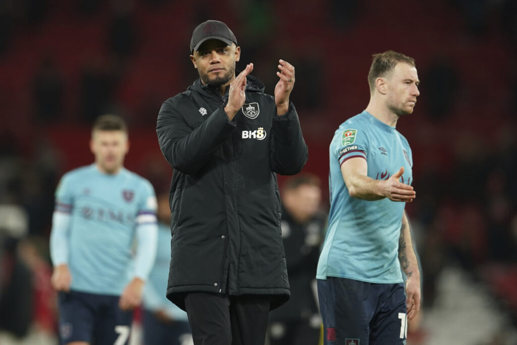 Manchester City vs Burnley Predictions Picks Betting Odds FA Cup Quarter-Finals March 18, 2023